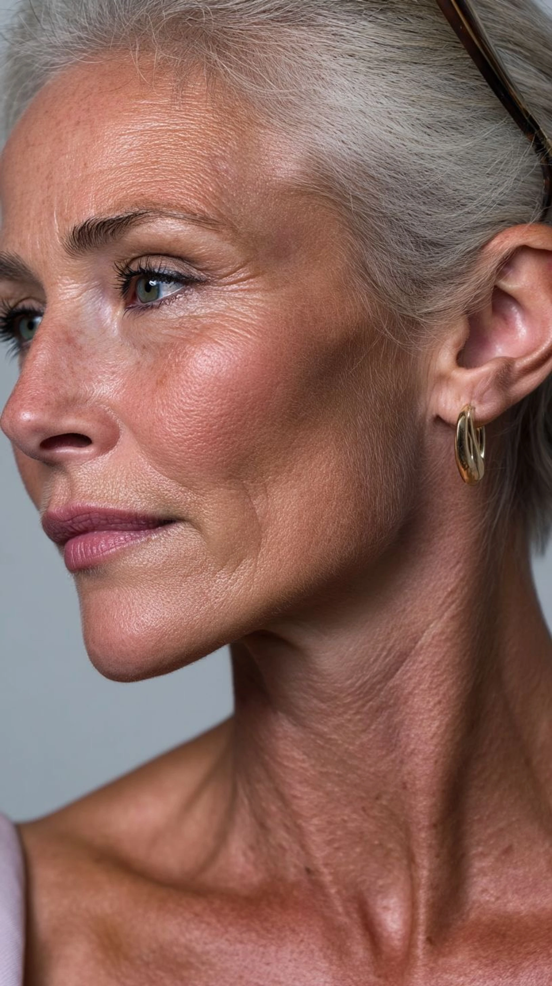 GLOW PEAU MATURE GLOW PEAU MATURE